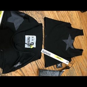 Baby swimsuit 6/12 M